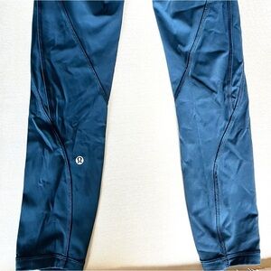 Lululemon Fast and Free size 2 Leggings
